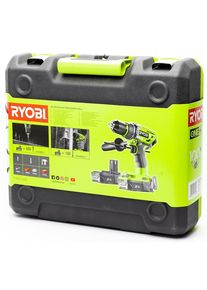Ryobi R18PD7-220B