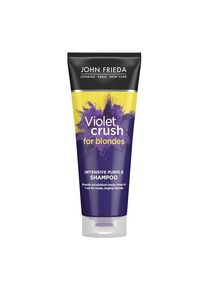 John Frieda Violet Crush for Blondes Intensive Purple Shampoo