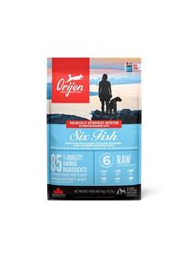 Orijen Six Fish 6 kg