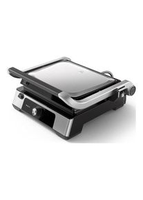 Philips 5000 series HD6301 - grill - black