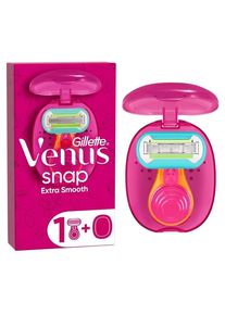 Venus Extra Smooth Snap Handle + 1 refill