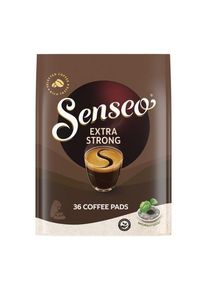 Senseo Pads Extra Strong (medium cup) 36 pcs
