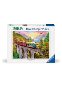 Ravensburger Autumn Viaduct 1500p