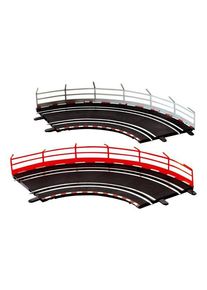 Carrera GO!!! Guardrailfence