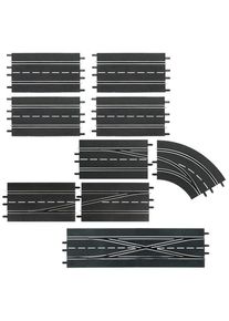 Carrera Digital 124 Extension set