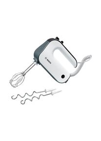 Bosch Handmixer MFQ49300 - white - 850 W *DEMO*