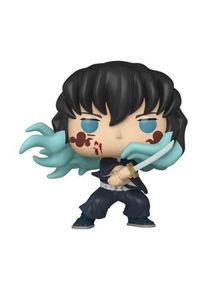 Funko! - Animation: DS - Muichiro - Figur