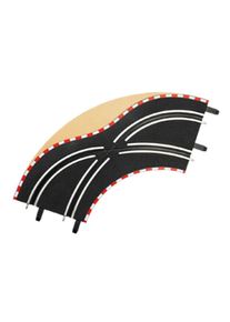 Carrera Digital 143 Lanechange Curve 1/90 dgr.