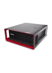 Lenovo ThinkStation P7 - tower Xeon W7-3565X 2.5 GHz - vPro Enterprise - 128 GB - SSD 1 TB - German