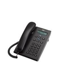 Cisco Unified SIP Phone 3905