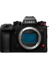 Panasonic LUMIX S1II BODY
