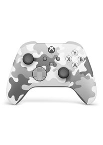 Microsoft Xbox - Arctic Camo - Special Edition - Wireless Controller - Android
