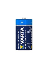 Varta Longlife Power 4914