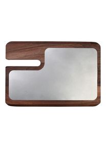 Berkel Cutting Board Red Line 220-250 beech & Stai
