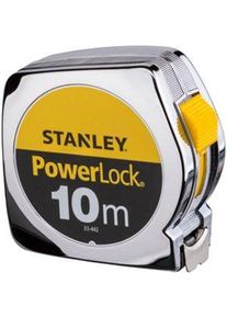Stanley Powerlock Tape Measure