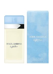 Dolce & Gabbana Dolce & Gabbana Light Blue EDT 100 ml