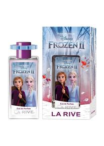 LA RIVE Disney Frozen Eau De Parfum 50 ml