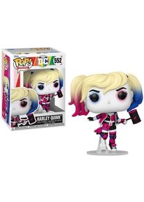 Funko! - Harley Quinn - Figur