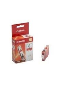 Canon BCI-6 / 8891A002 Red - Tintenpatrone Magenta