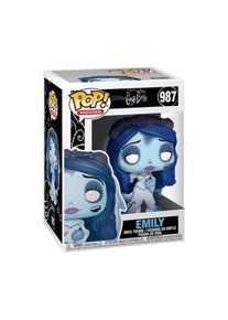 Funko! - POP Vinyl Corpse Bride Emily - Figur