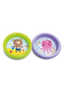 Intex My First Pools 2 Styles Ass 17L 61X15 Cm.