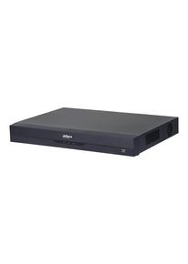 Dahua WizSense NVR 5-EI Series NVR5232-EI - standalone NVR - 32 channels
