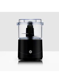 OBH Nordica Mini Chopper Black - 6721