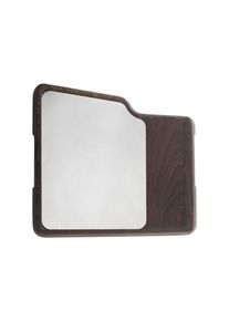 Berkel cutting board - wood/inox