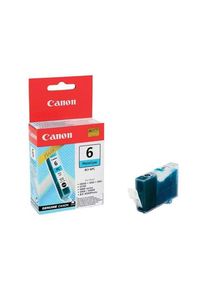 Canon BCI-6 / 4709A002 Photo Cyan - Tintenpatrone Foto Cyan