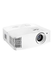 Optoma Projektoren 4K400x - 3840 x 2160 - 4000 ANSI lumens