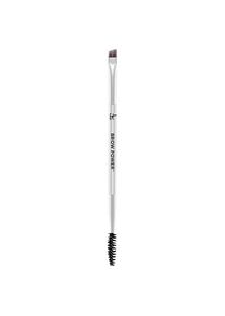 it COSMETICS Brushes Universal Brow-Transformer Brush Eyebrow brushes Unisex
