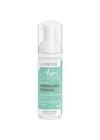Ayer Limpieza Gentle Cleansing Foam Espuma limpiadora Female 150 ml