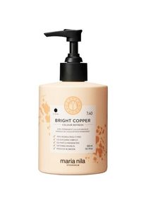Maria Nila Colour Refresh Ljus koppar 7,40 H&aring;rkur Women 300 ml