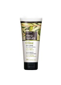Ostatné značky Olivový telový peeling 200 ml