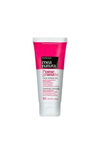 Ostatné značky Peeling na tvár - gr. jablko 100 ml
