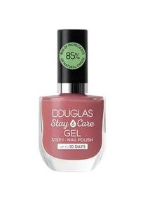 Douglas Collection - Make-Up Stay & Care Nagellack 10 ml 8 - WILD AND FREE