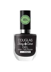 Douglas Collection - Make-Up Stay & Care Nagellack 10 ml 20 - HELL WAS BORING