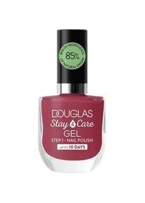 Douglas Collection - Make-Up Stay & Care Nagellack 10 ml 9 - ALWAYS BE A LADY