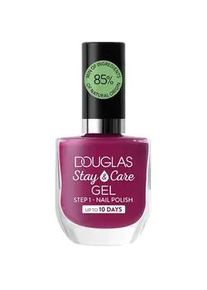 Douglas Collection - Make-Up Stay & Care Nagellack 10 ml 11 - SHAKE IT OFF