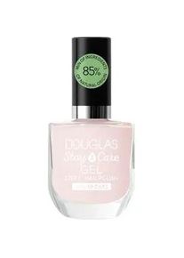 Douglas Collection - Make-Up Stay & Care Nagellack 10 ml 34 - FRENCH PINK
