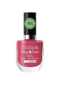 Douglas Collection - Make-Up Stay & Care Nagellack 10 ml 12 - GOODBYE SUMMER