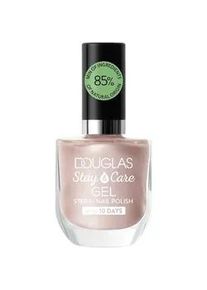 Douglas Collection - Make-Up Stay & Care Nagellack 10 ml 38 - ON THE GLOW