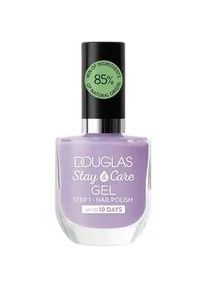 Douglas Collection - Make-Up Stay & Care Nagellack 10 ml 37 - SOUR CANDY