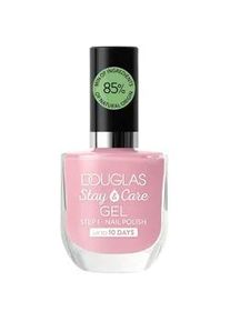 Douglas Collection - Make-Up Stay & Care Nagellack 10 ml 36 - LIKE A BALLERINA