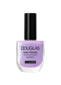 Douglas Collection - Make-Up 610 - GLOSSY PINK Nagellack 10 ml 865 - SEA WITCH