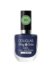 Douglas Collection - Make-Up Stay & Care Nagellack 10 ml 31 - STAY AT NIGHT