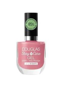 Douglas Collection - Make-Up Stay & Care Nagellack 10 ml 35 - DON'T BE SHY