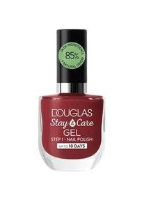 Douglas Collection - Make-Up Stay & Care Nagellack 10 ml 17 - I GOT IF FROM MY MAMA
