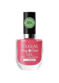 Douglas Collection - Make-Up Stay & Care Nagellack 10 ml 14 - WAKE ME UP