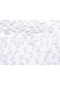 partydeco Décoration Sprinkle Fantômes Spuki 15g